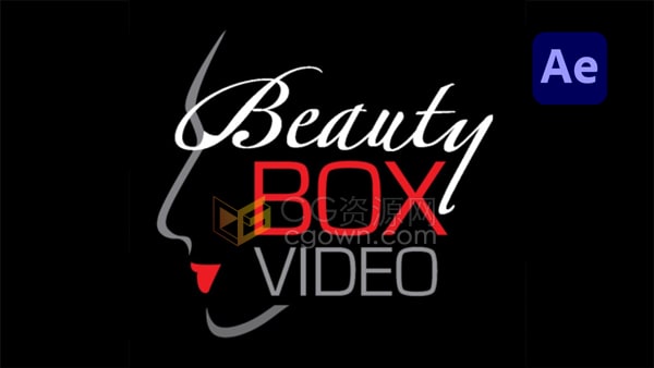 AE/PR插件Beauty Box Video 6.0加入AI功能去油光与牙齿美白皮肤修饰蒙版