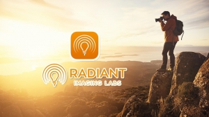 【软件/PS插件】AI智能完美清晰照片自动调整人像修饰调色修图软件PS/LR插件 Radiant Photo 2.1.1.790 Win中文版